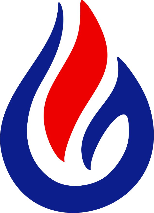 Oil Field Technology Support Agency emblem