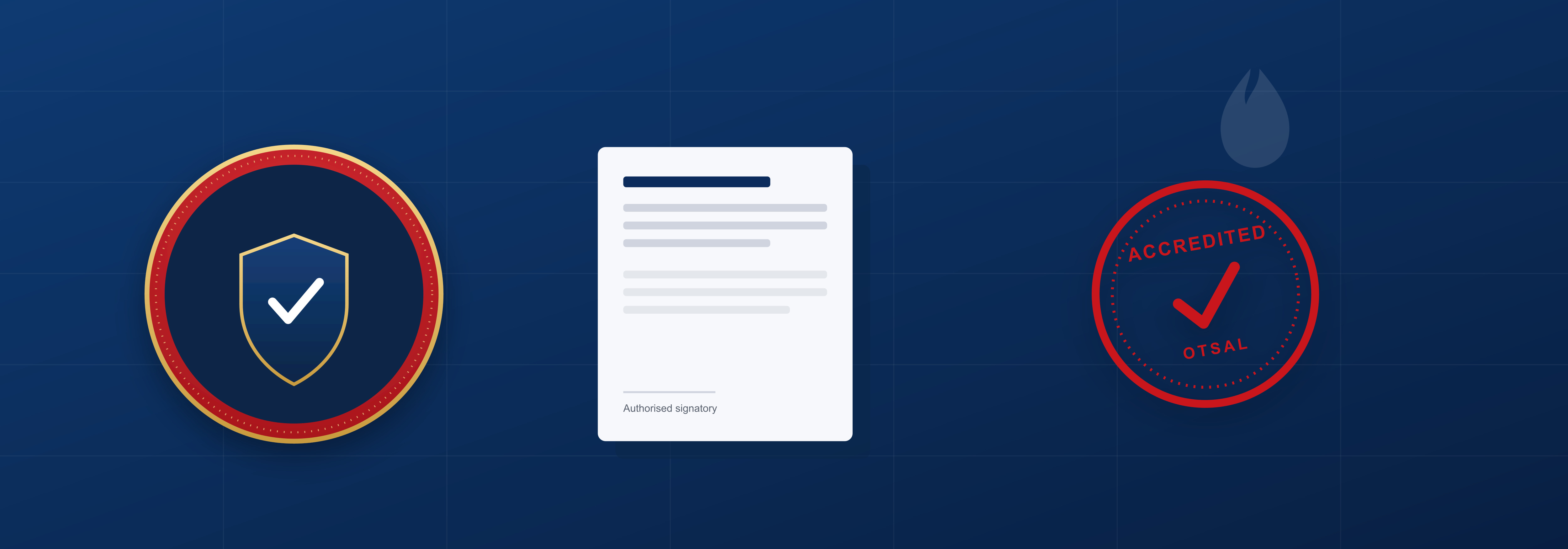 Regulatory Licensing and certification